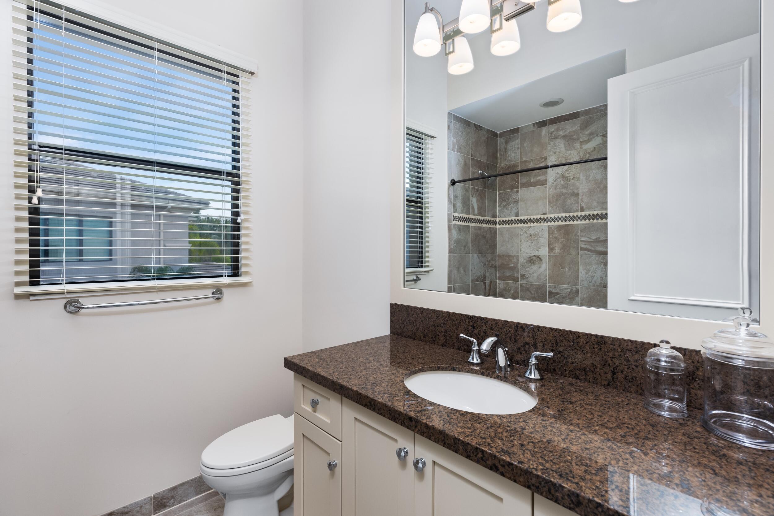 Seven Bridges - Residential