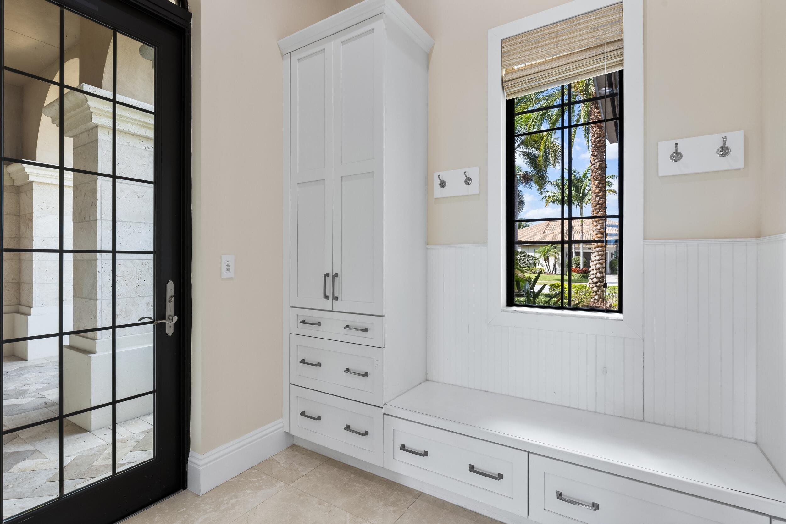 Seven Bridges - Residential