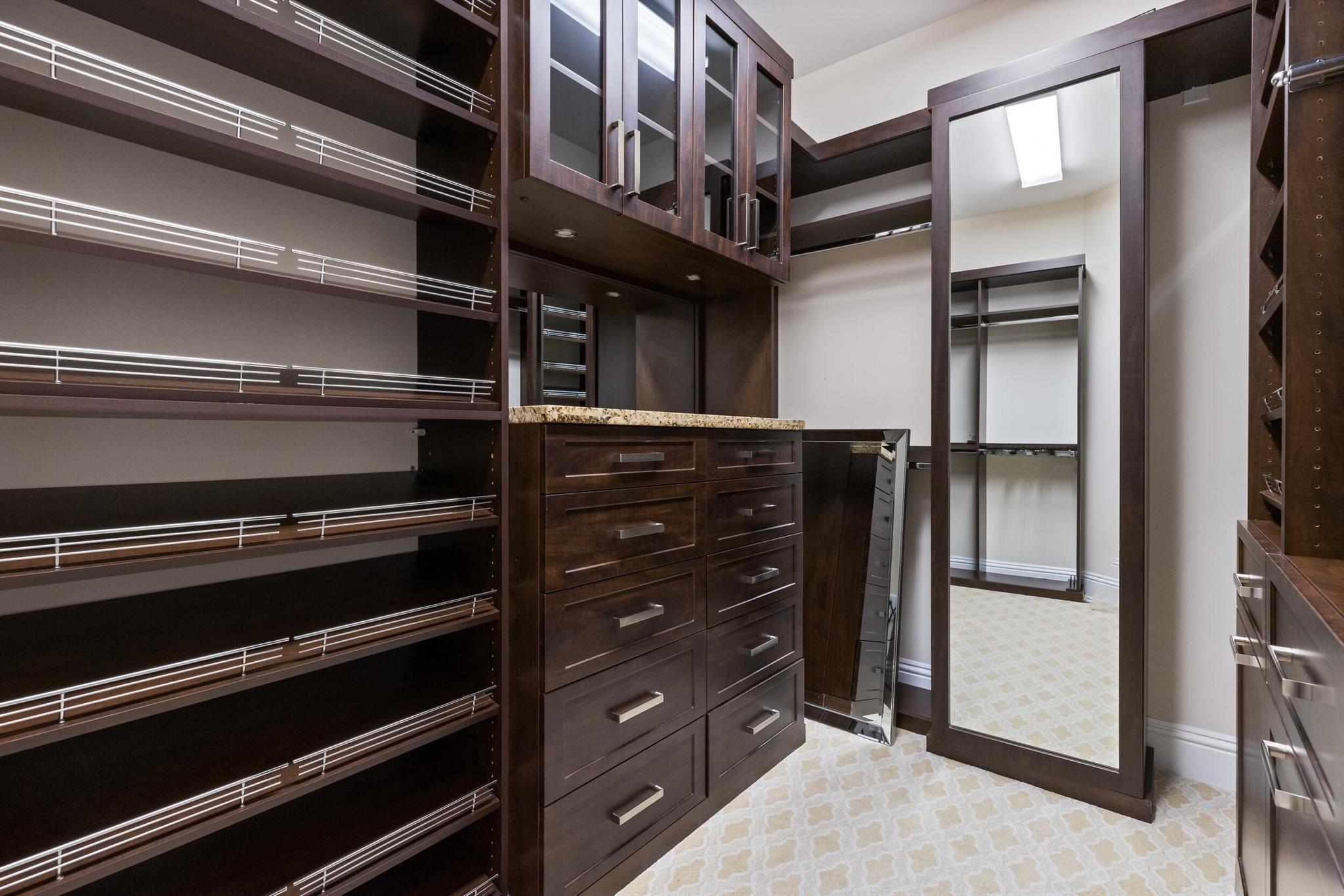 Seven Bridges - Residential