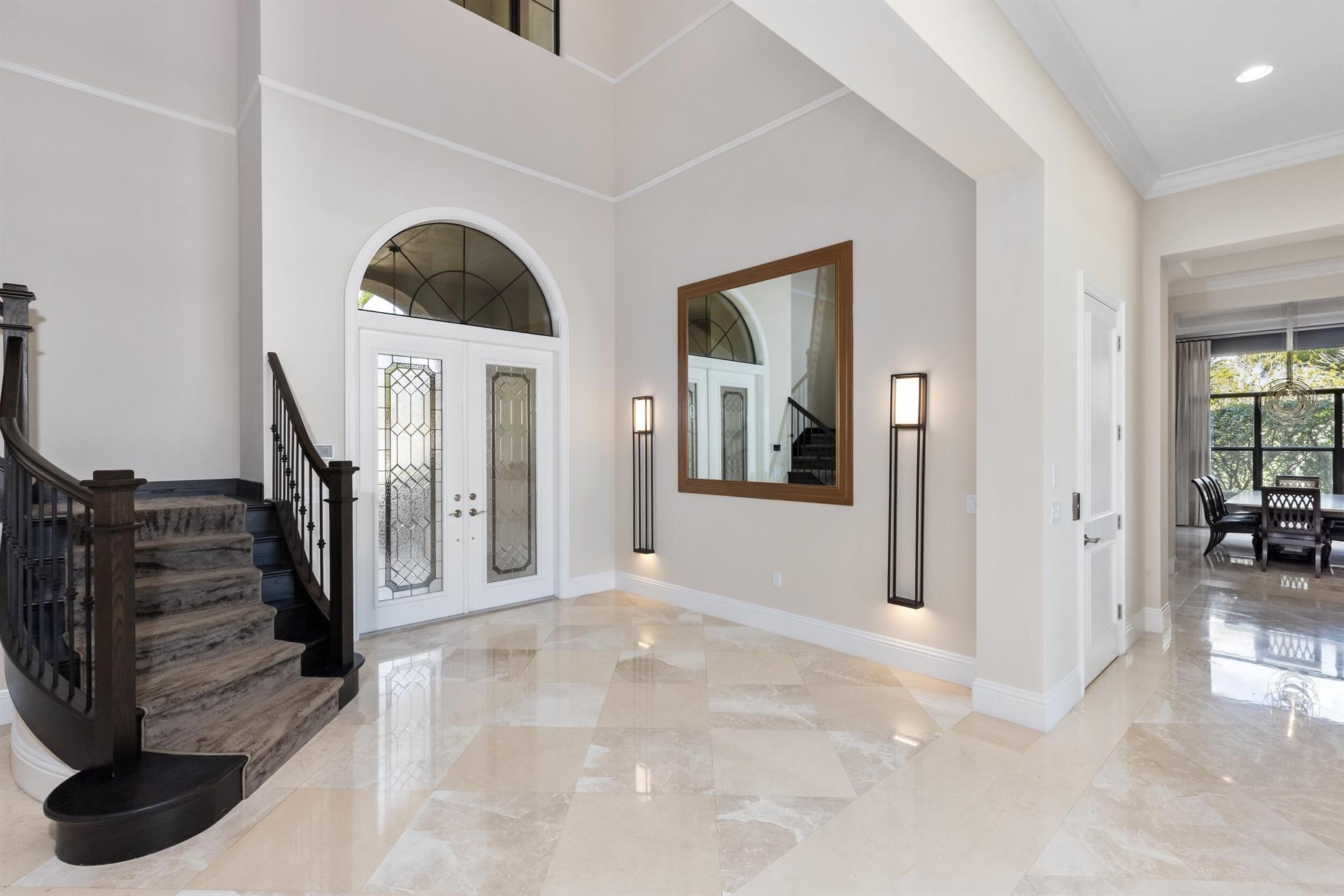 Seven Bridges - Residential