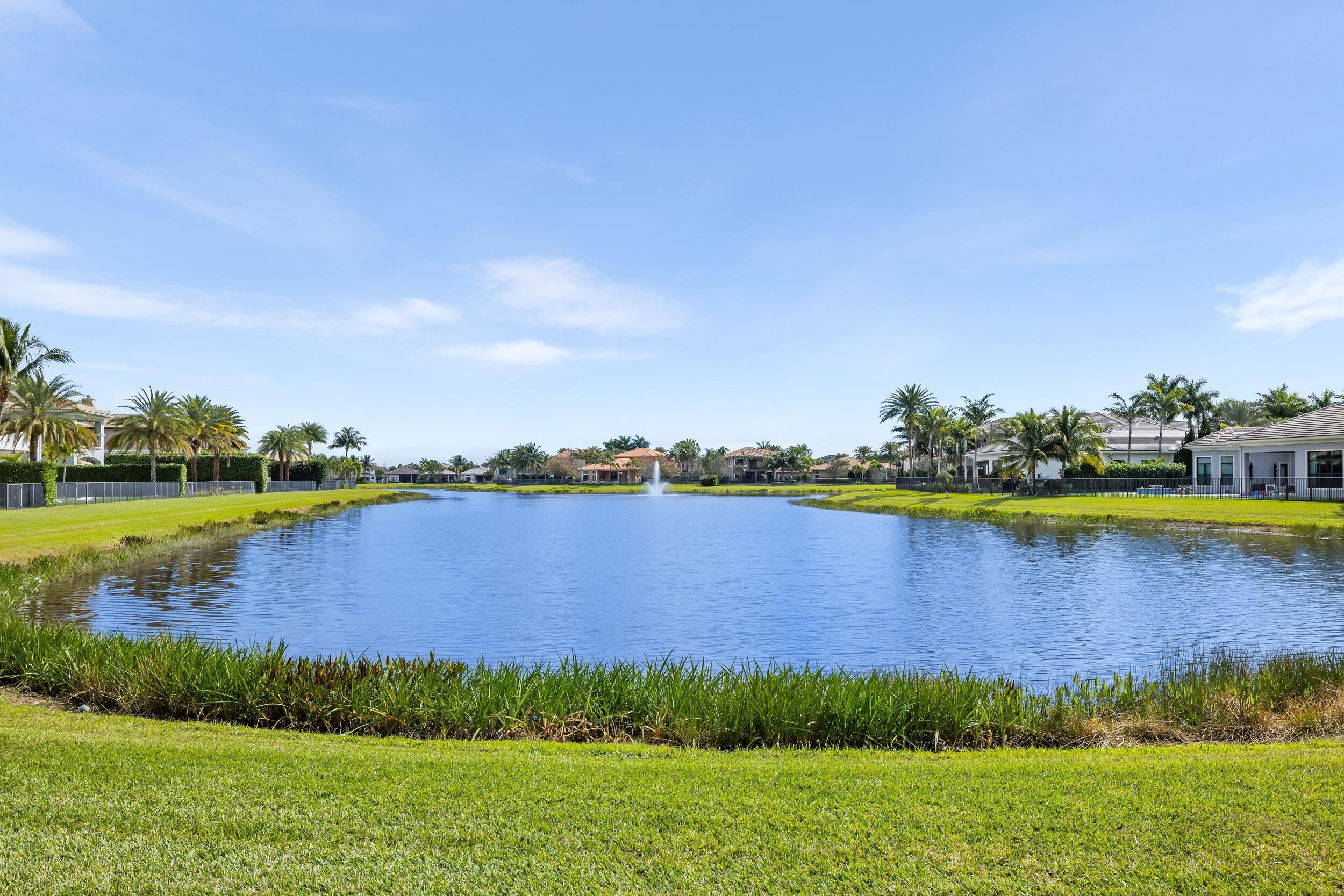 Seven Bridges - Residential