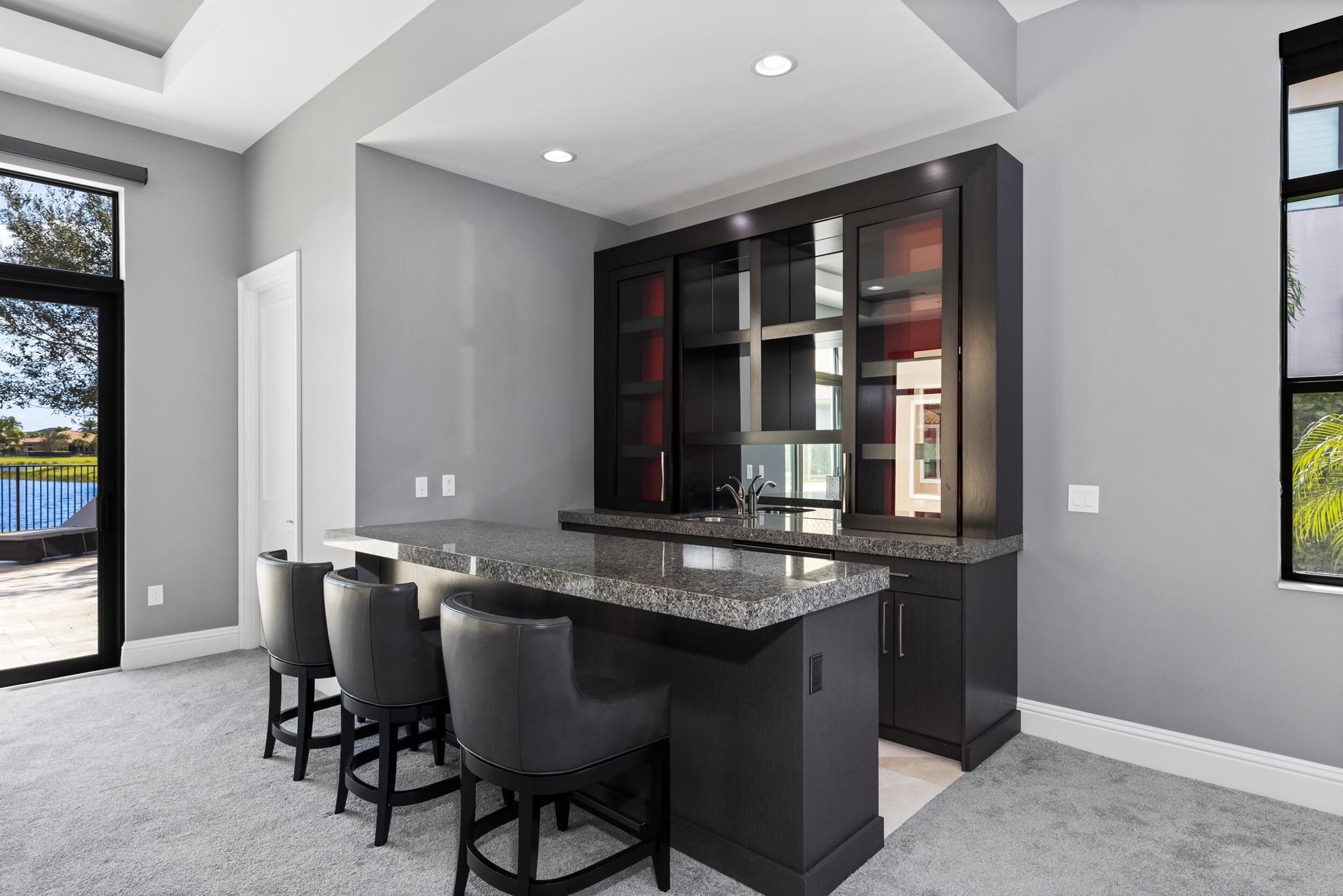 Seven Bridges - Residential