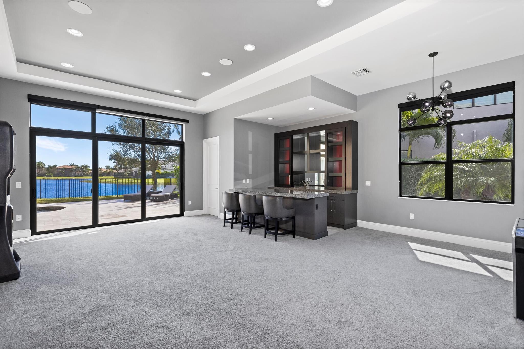 Seven Bridges - Residential