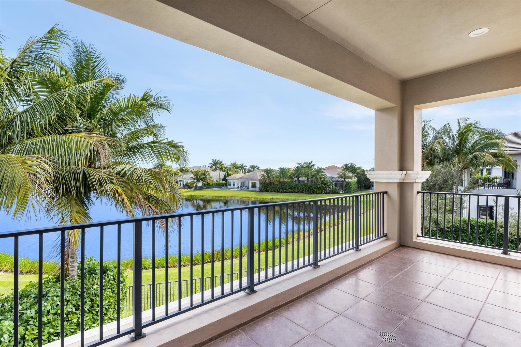 Seven Bridges - Residential