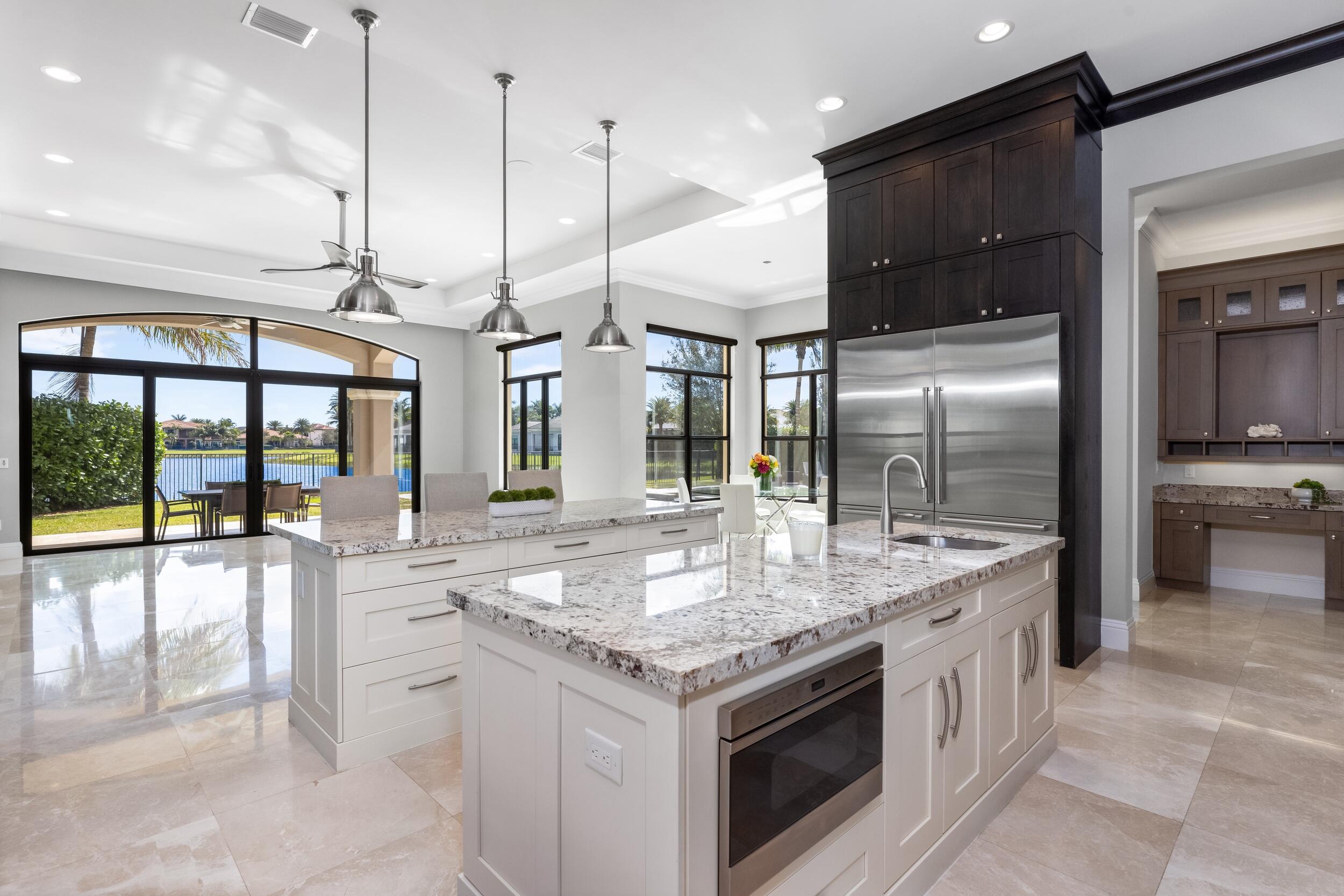 Seven Bridges - Residential