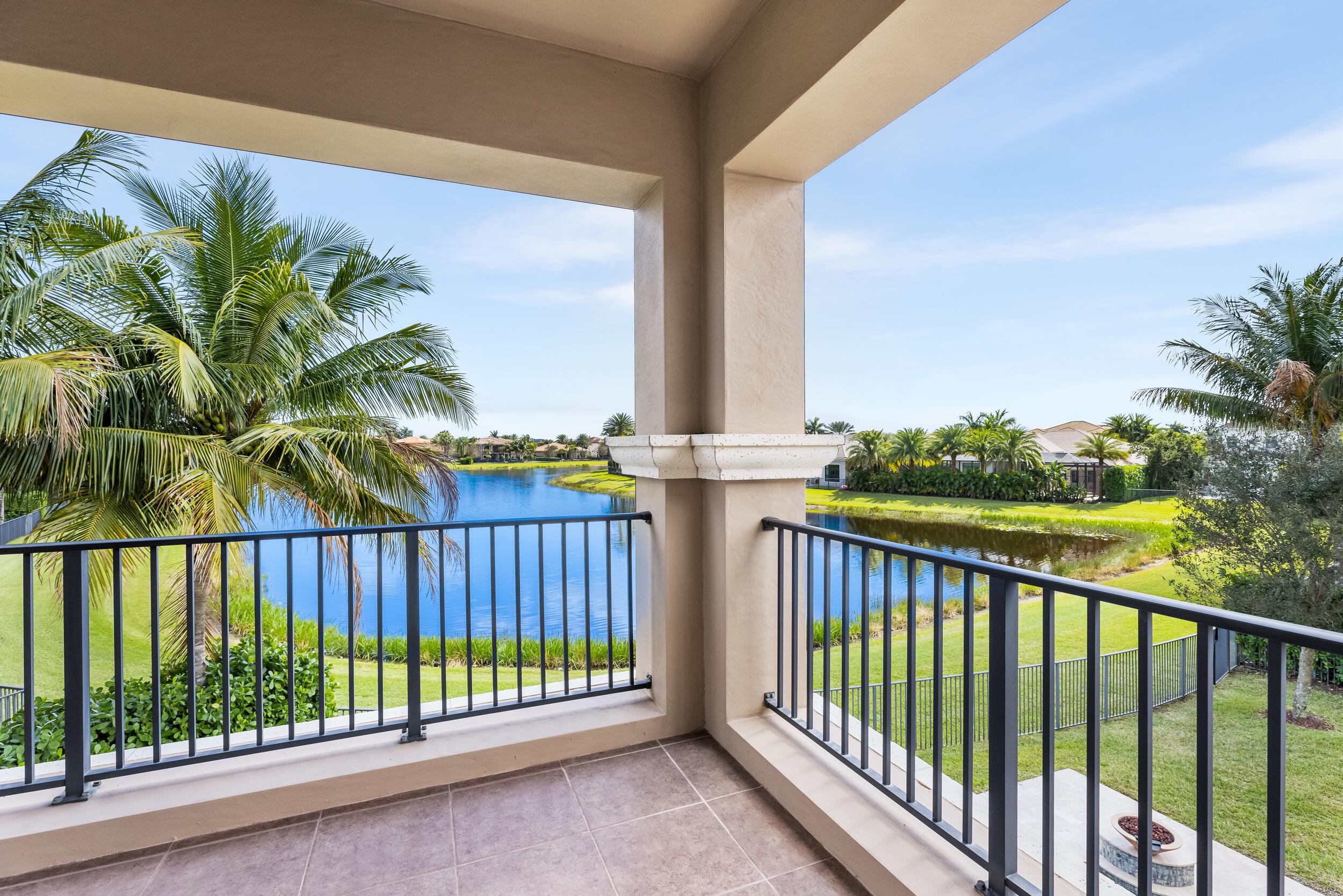 Seven Bridges - Residential