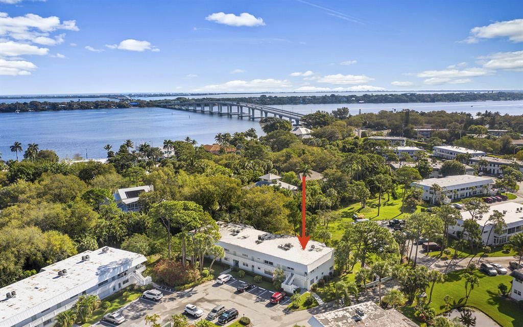 Photo of 2929 SE Ocean Boulevard #103-6, Stuart, FL 34996 (MLS # R10695269)