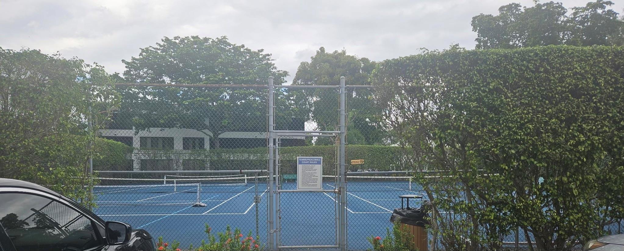 Sheridan by the Beach - Residential