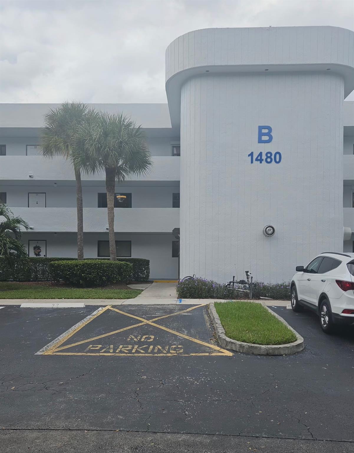 Sheridan by the Beach - Residential