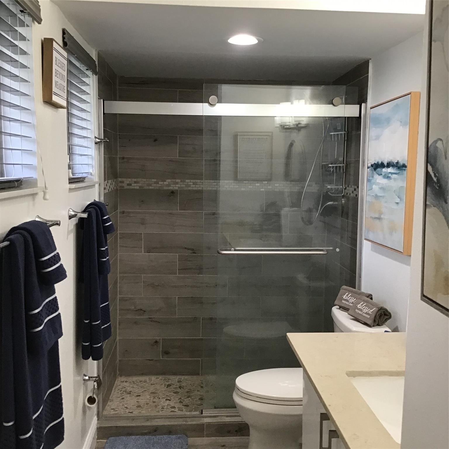 Sheridan by the Beach - Residential