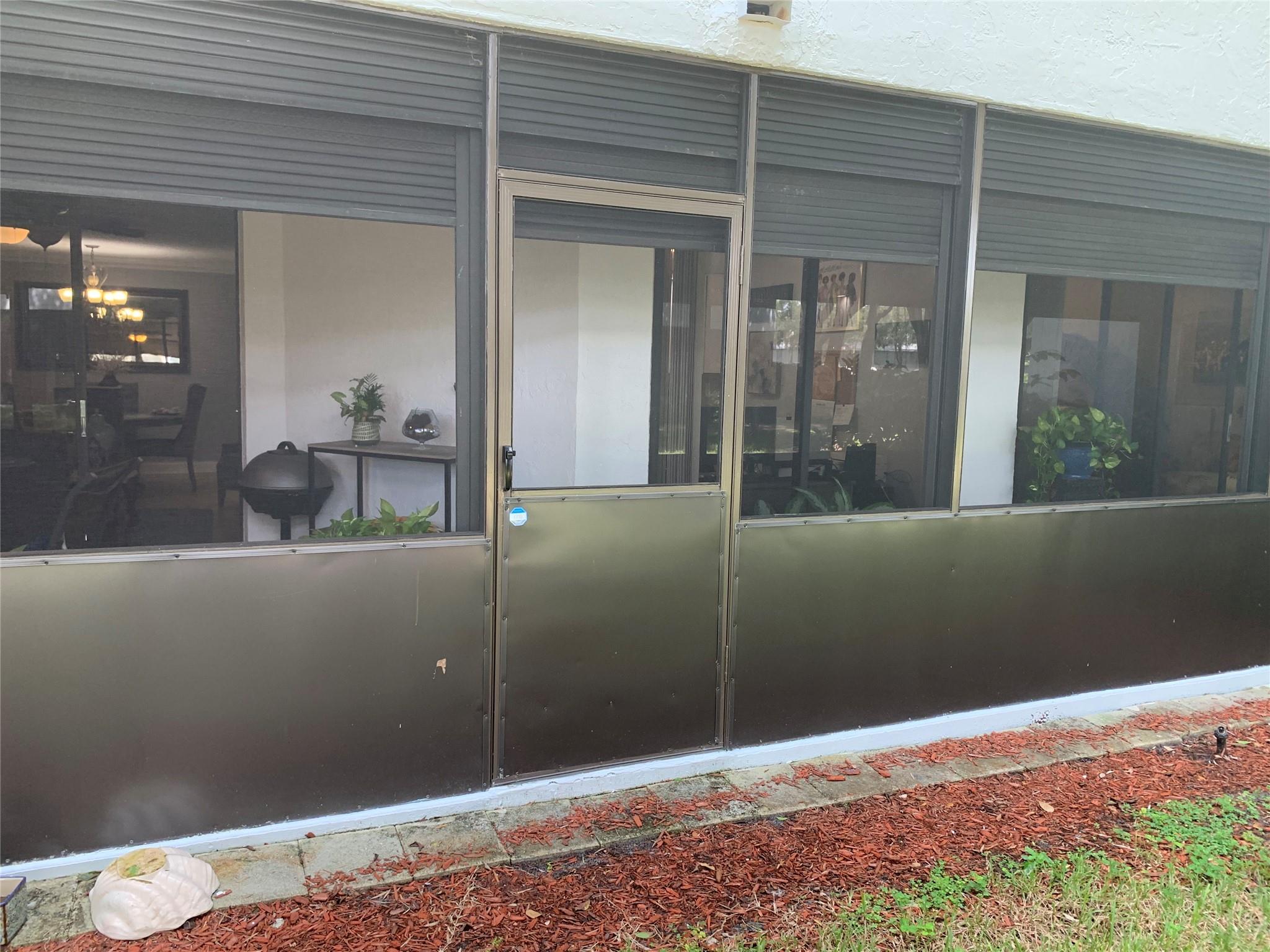 Sheridan by the Beach - Residential