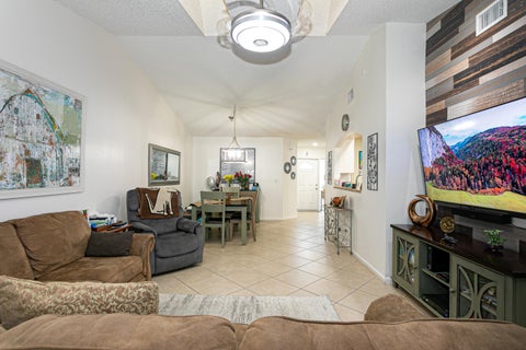 Tiny photo for 4550 Biddeford Avenue #38, West Palm Beach, FL 33417 (MLS # B26091212)