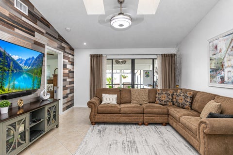 Tiny photo for 4550 Biddeford Avenue #38, West Palm Beach, FL 33417 (MLS # B26091212)