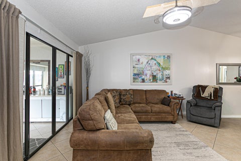 Tiny photo for 4550 Biddeford Avenue #38, West Palm Beach, FL 33417 (MLS # B26091212)