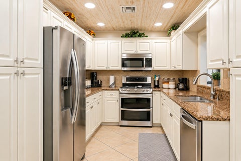 Tiny photo for 4550 Biddeford Avenue #38, West Palm Beach, FL 33417 (MLS # B26091212)
