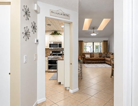 Tiny photo for 4550 Biddeford Avenue #38, West Palm Beach, FL 33417 (MLS # B26091212)