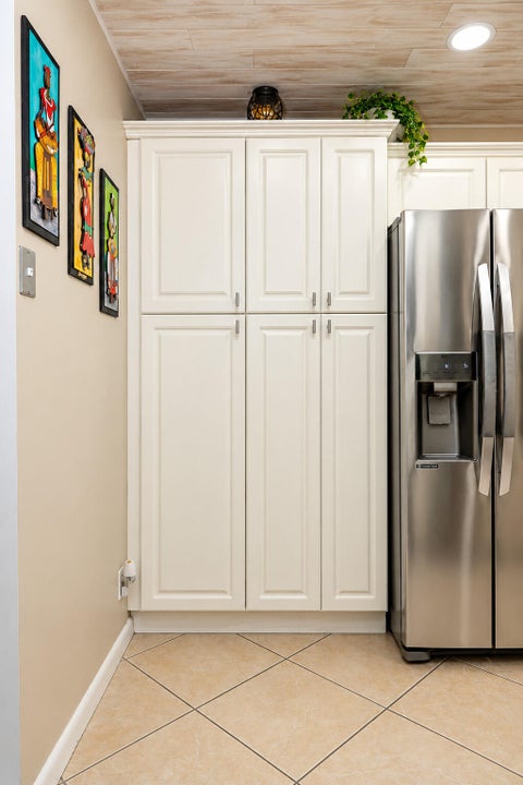 Tiny photo for 4550 Biddeford Avenue #38, West Palm Beach, FL 33417 (MLS # B26091212)