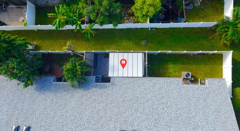 Tiny photo for 4550 Biddeford Avenue #38, West Palm Beach, FL 33417 (MLS # B26091212)