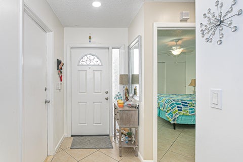 Tiny photo for 4550 Biddeford Avenue #38, West Palm Beach, FL 33417 (MLS # B26091212)