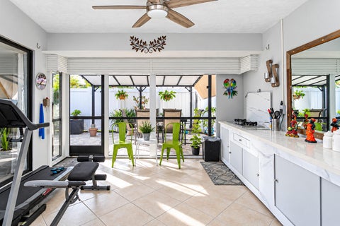 Tiny photo for 4550 Biddeford Avenue #38, West Palm Beach, FL 33417 (MLS # B26091212)