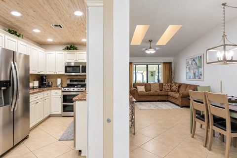 Tiny photo for 4550 Biddeford Avenue #38, West Palm Beach, FL 33417 (MLS # B26091212)