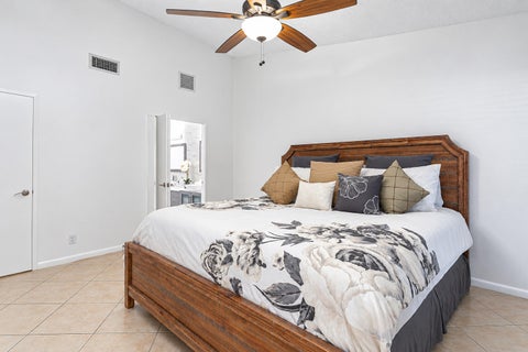 Tiny photo for 4550 Biddeford Avenue #38, West Palm Beach, FL 33417 (MLS # B26091212)