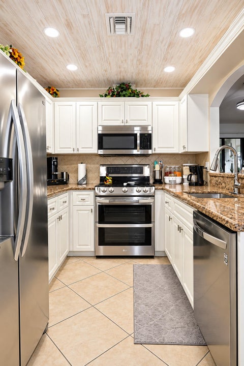 Tiny photo for 4550 Biddeford Avenue #38, West Palm Beach, FL 33417 (MLS # B26091212)