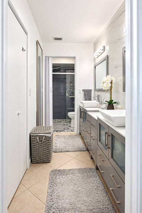 Tiny photo for 4550 Biddeford Avenue #38, West Palm Beach, FL 33417 (MLS # B26091212)