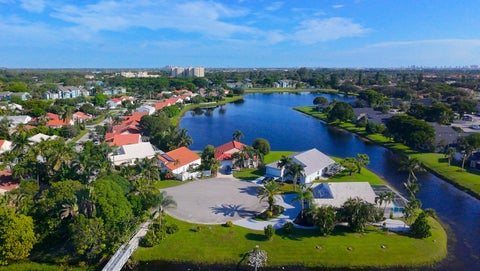 Tiny photo for 4550 Biddeford Avenue #38, West Palm Beach, FL 33417 (MLS # B26091212)