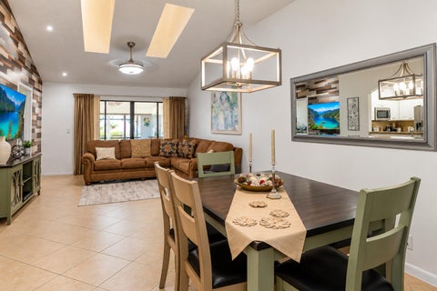 Tiny photo for 4550 Biddeford Avenue #38, West Palm Beach, FL 33417 (MLS # B26091212)