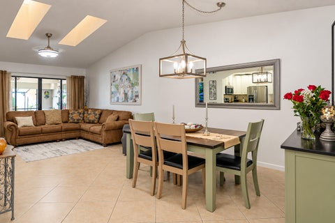 Tiny photo for 4550 Biddeford Avenue #38, West Palm Beach, FL 33417 (MLS # B26091212)