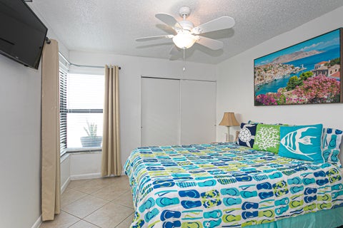Tiny photo for 4550 Biddeford Avenue #38, West Palm Beach, FL 33417 (MLS # B26091212)