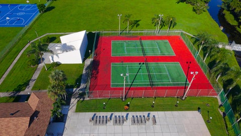 Tiny photo for 4550 Biddeford Avenue #38, West Palm Beach, FL 33417 (MLS # B26091212)