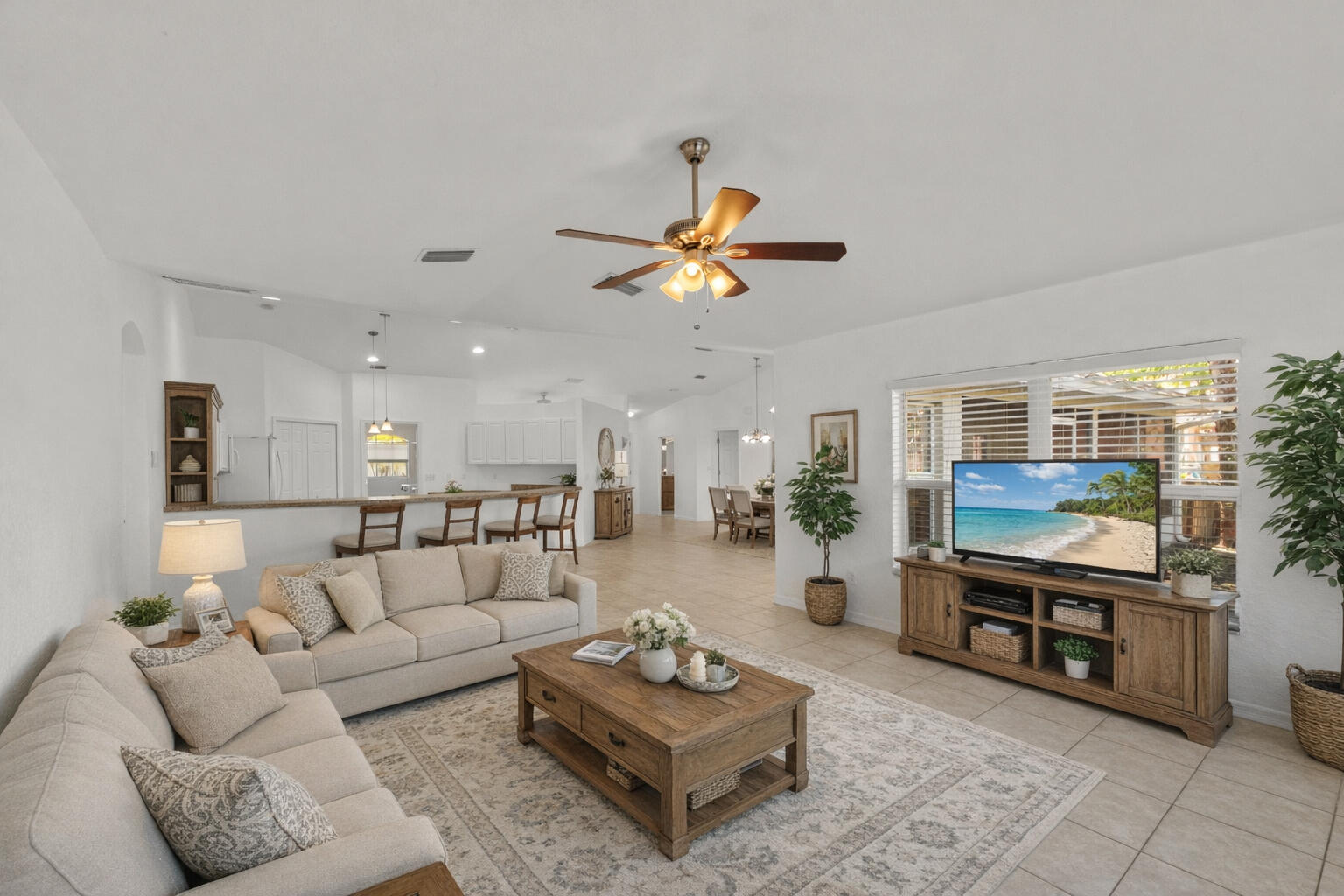 SEBASTIAN HIGHLANDS UNIT 11 - Residential