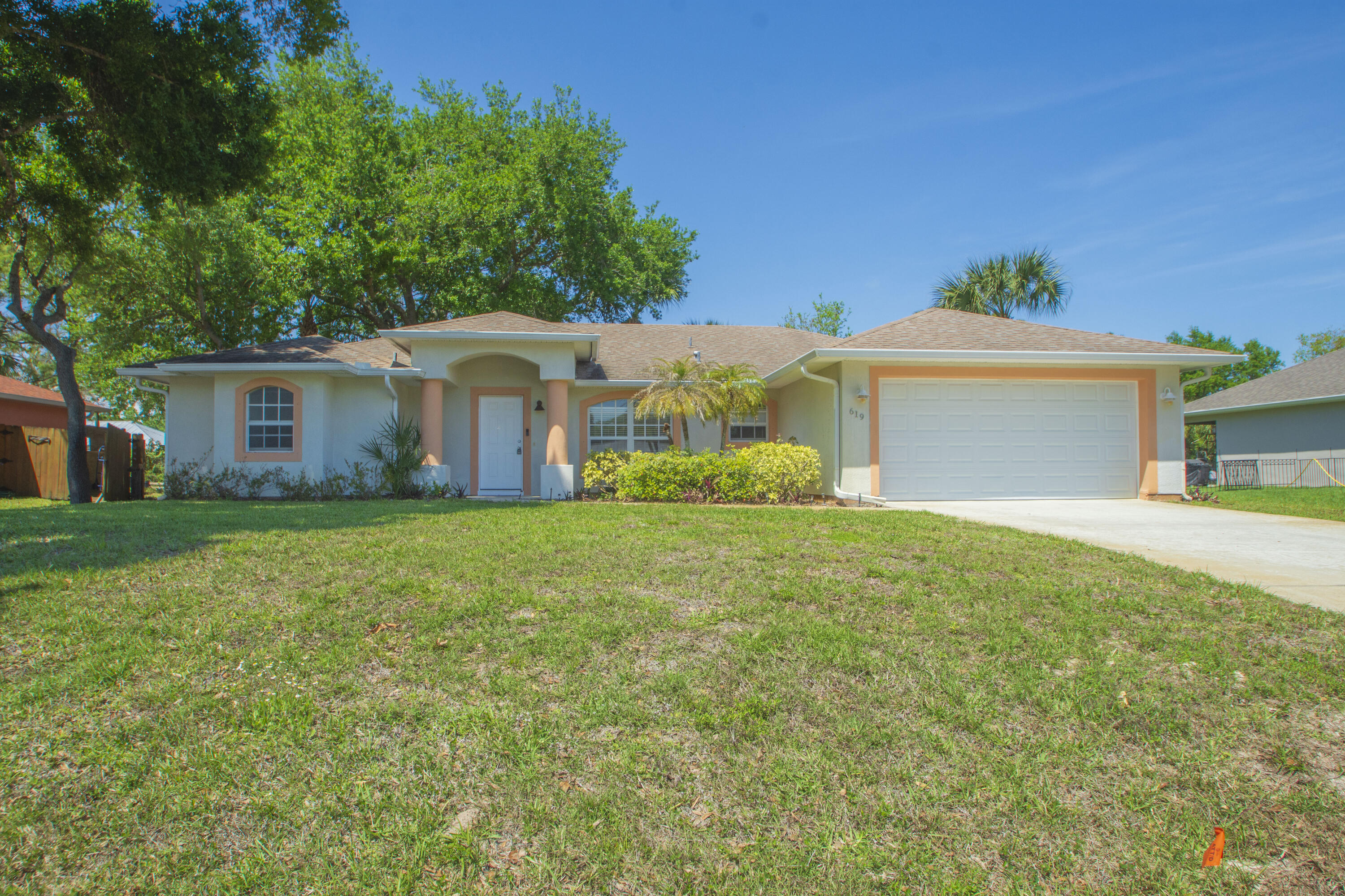 SEBASTIAN HIGHLANDS UNIT 11 - Residential