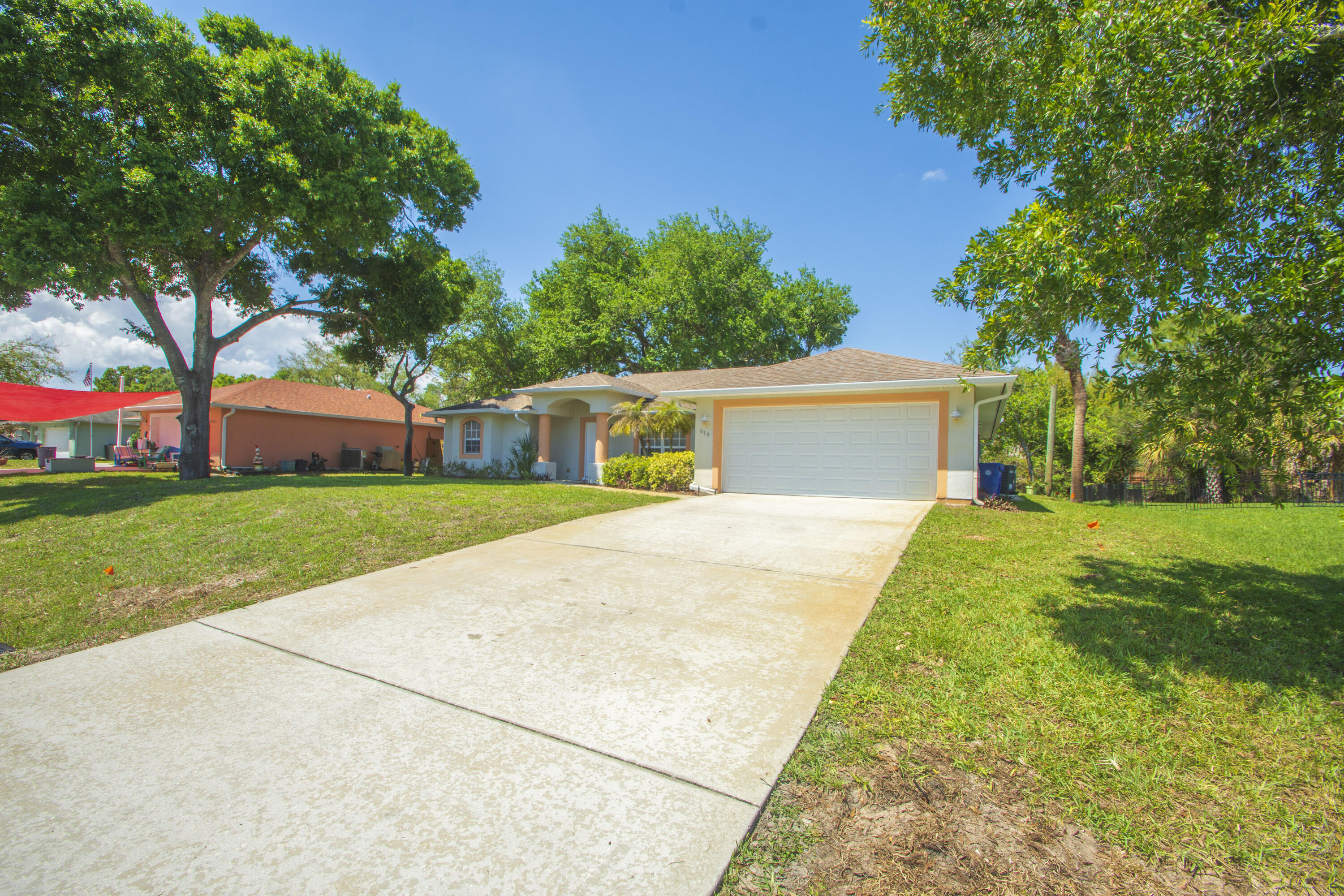 SEBASTIAN HIGHLANDS UNIT 11 - Residential