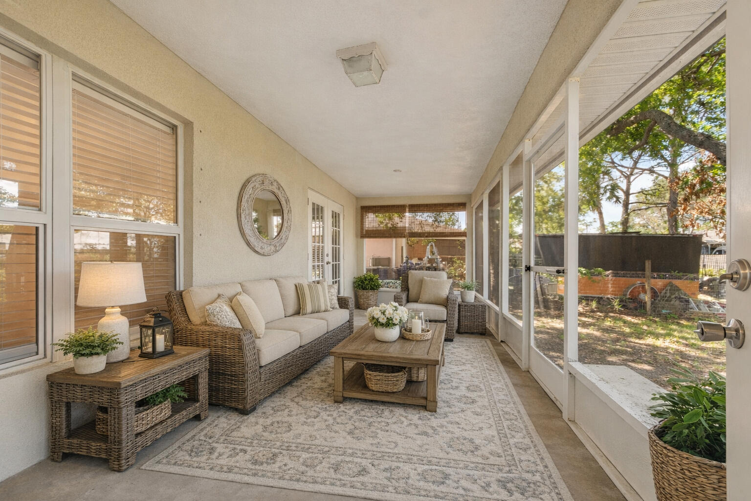 SEBASTIAN HIGHLANDS UNIT 11 - Residential