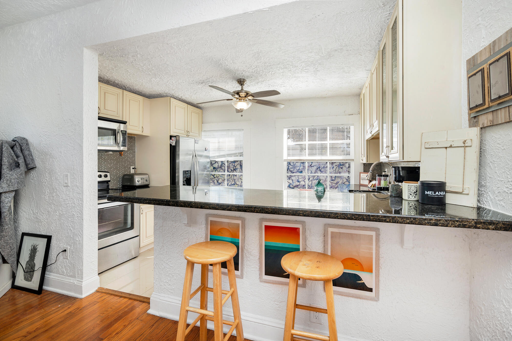 Flamingo Park - Residential