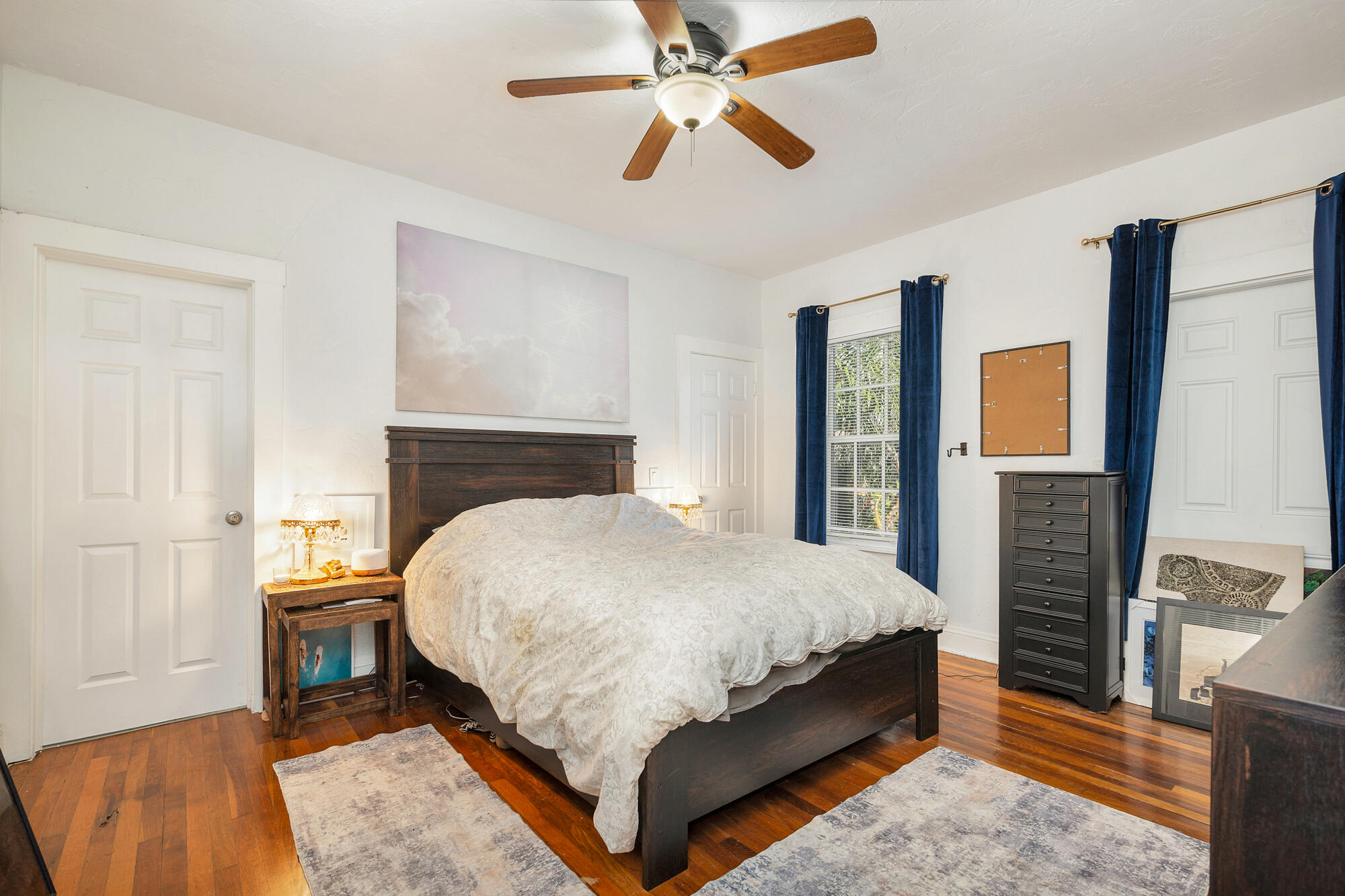 Flamingo Park - Residential