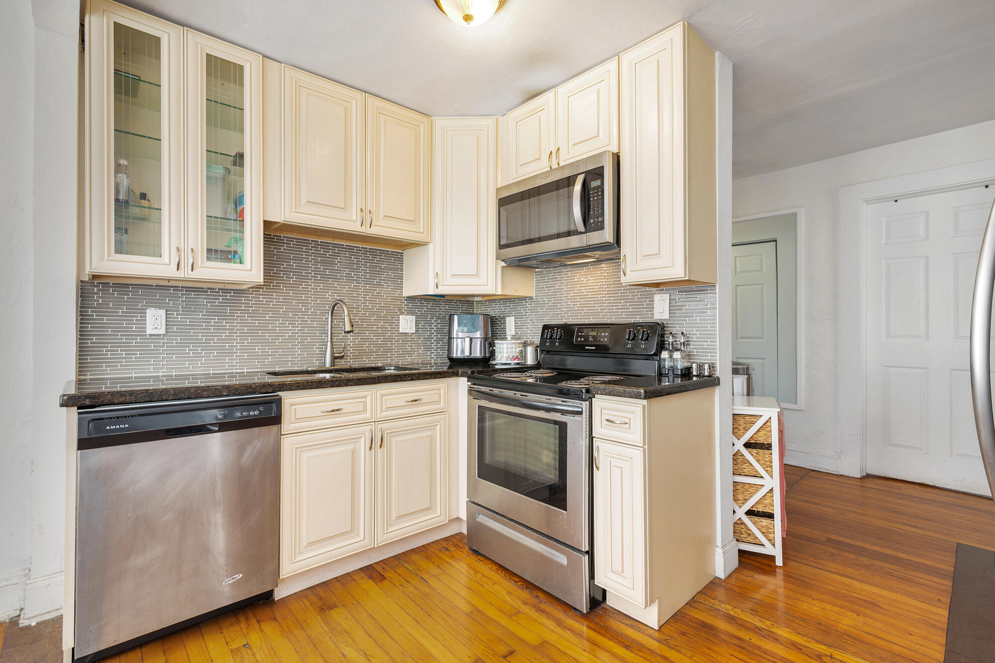 Flamingo Park - Residential