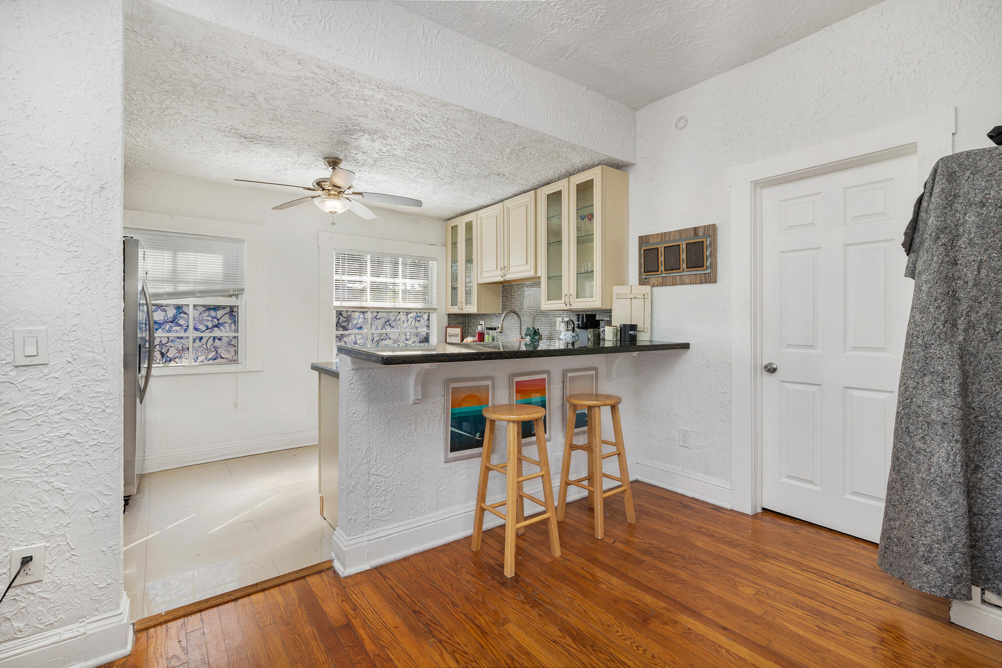 Flamingo Park - Residential