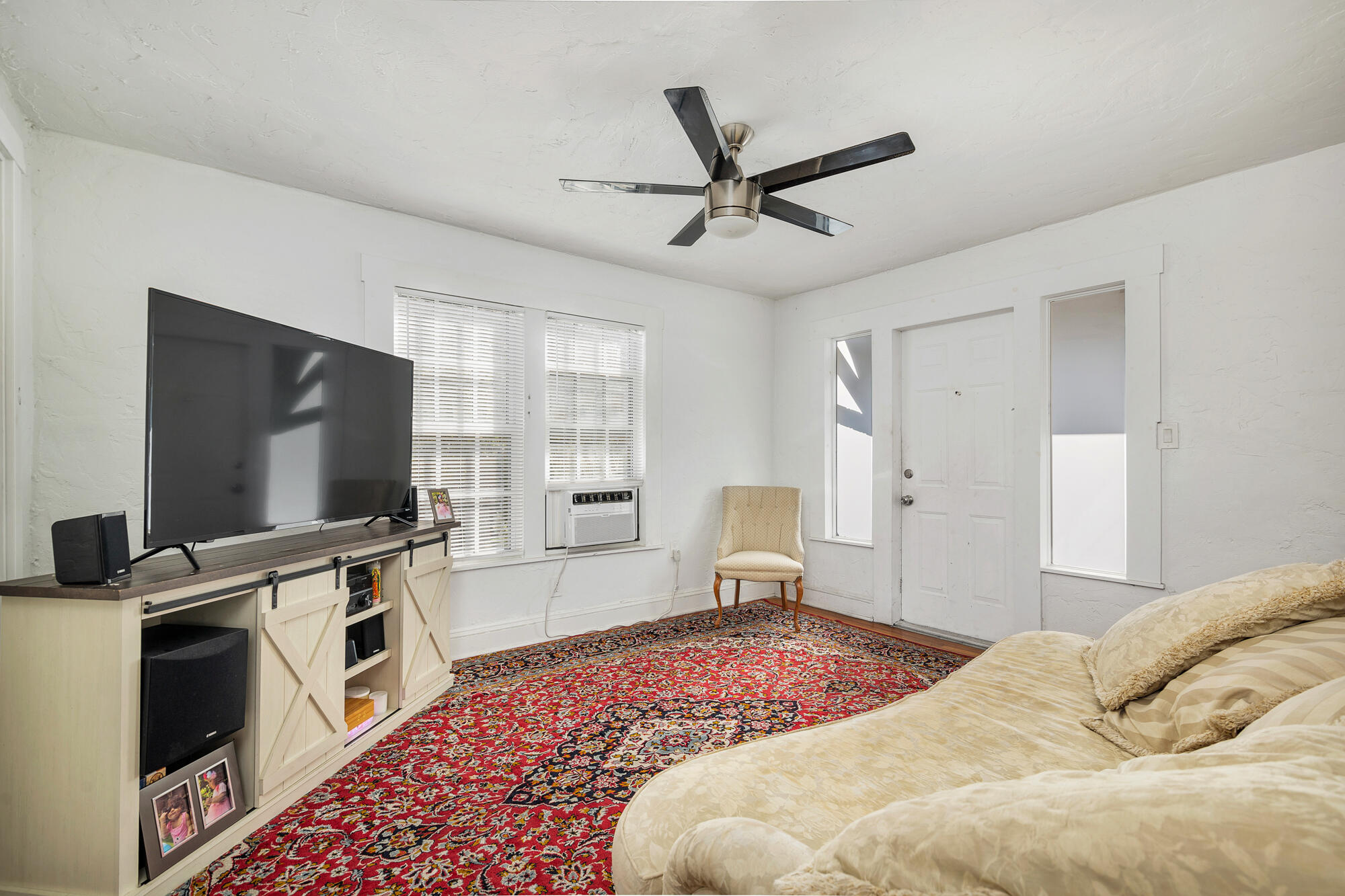 Flamingo Park - Residential