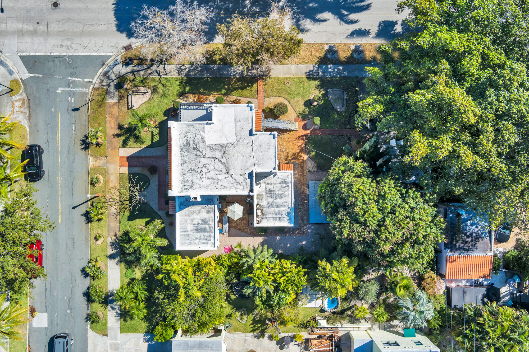 Flamingo Park - Residential