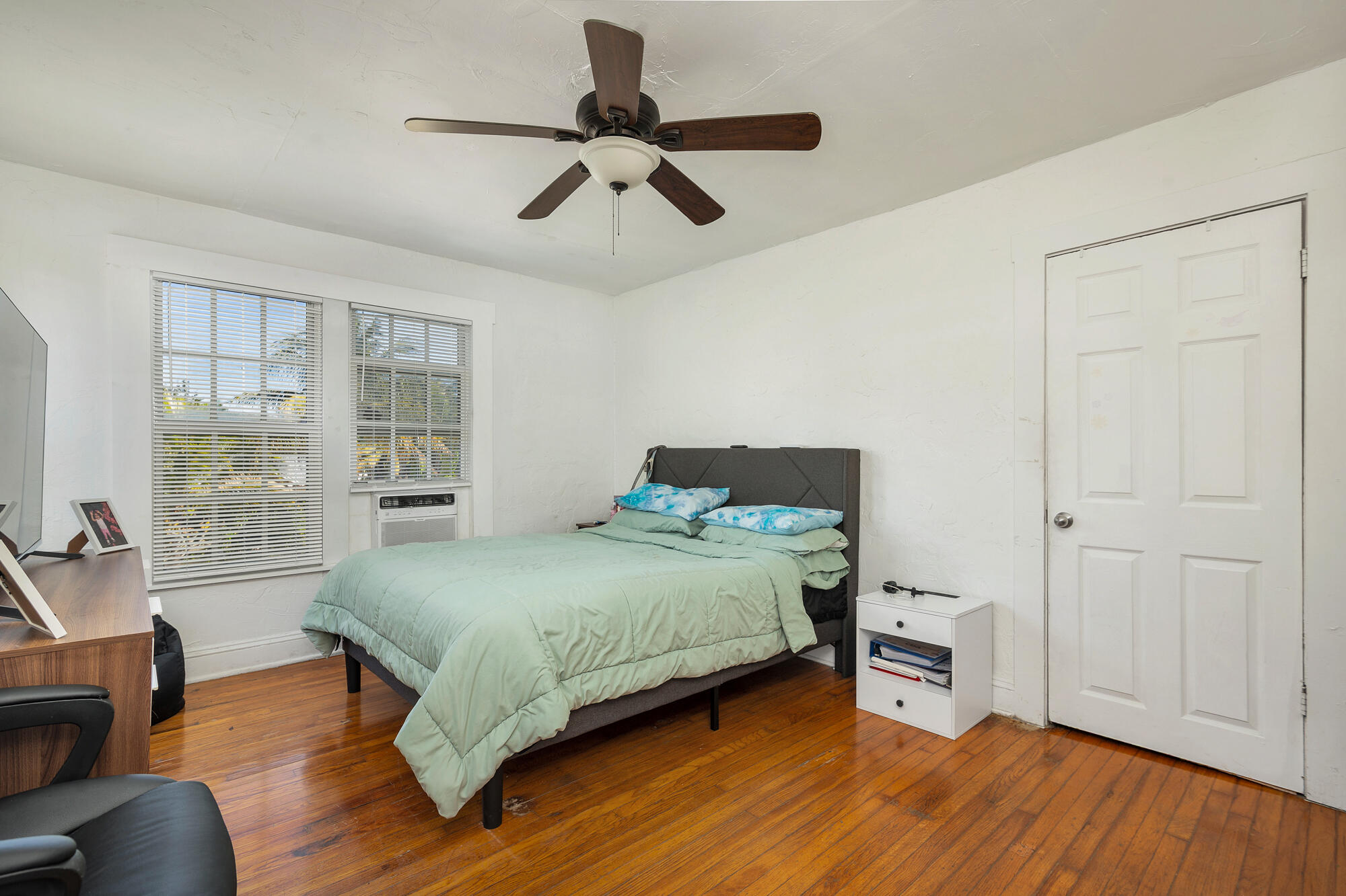 Flamingo Park - Residential