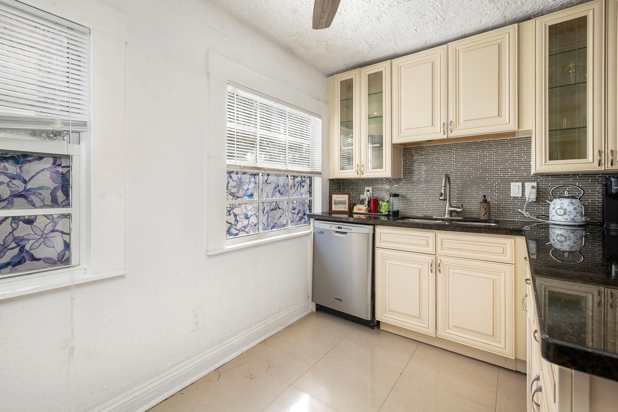 Flamingo Park - Residential