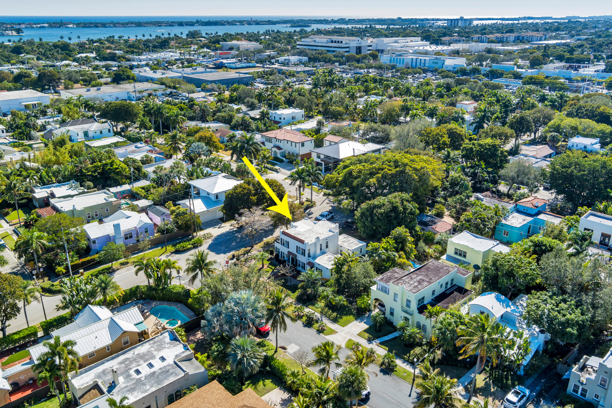 Flamingo Park - Residential