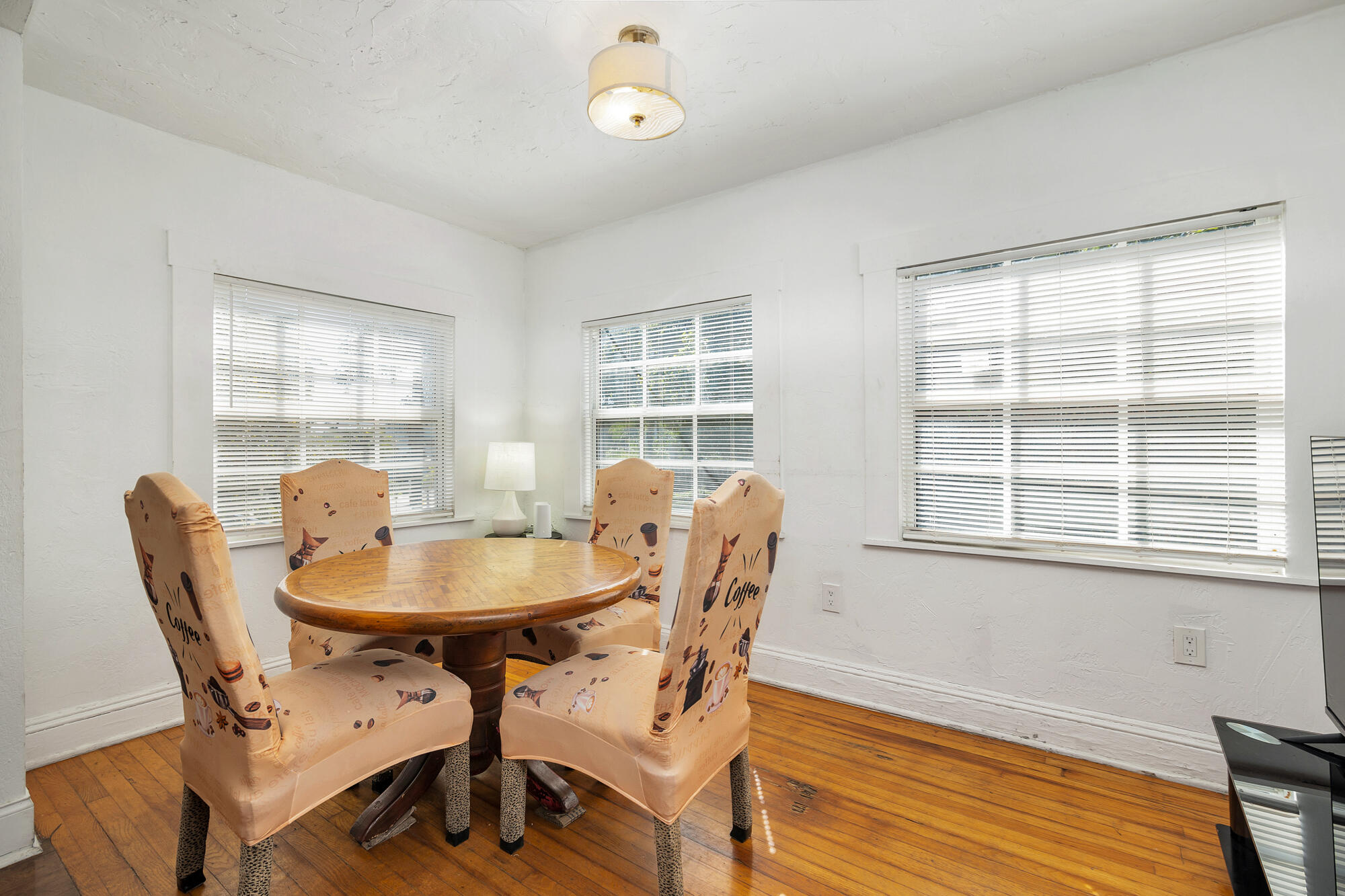 Flamingo Park - Residential