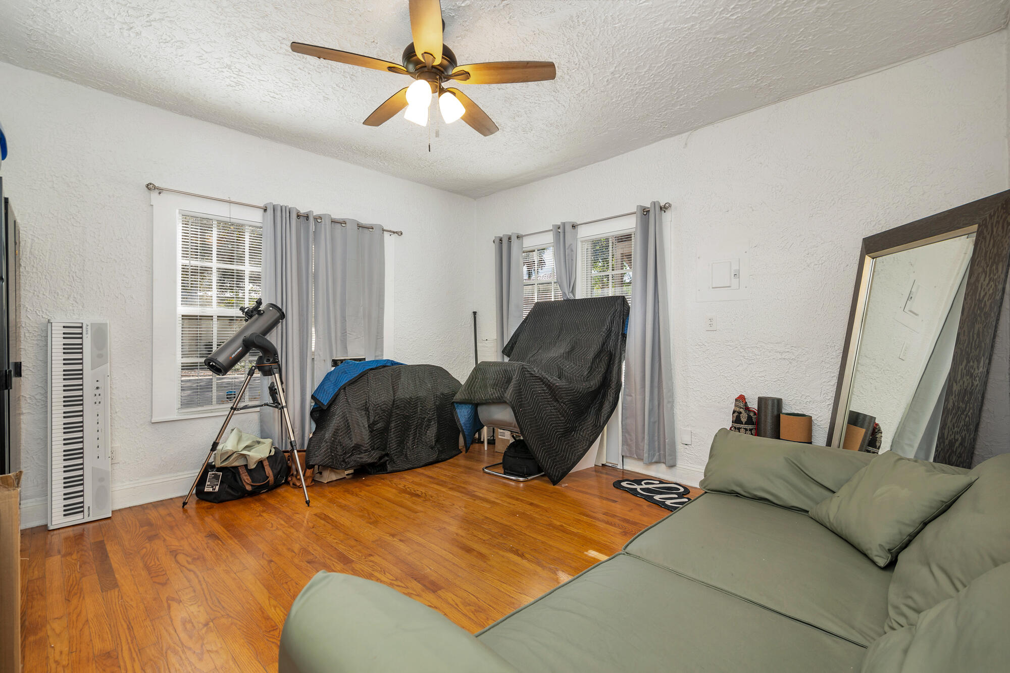 Flamingo Park - Residential