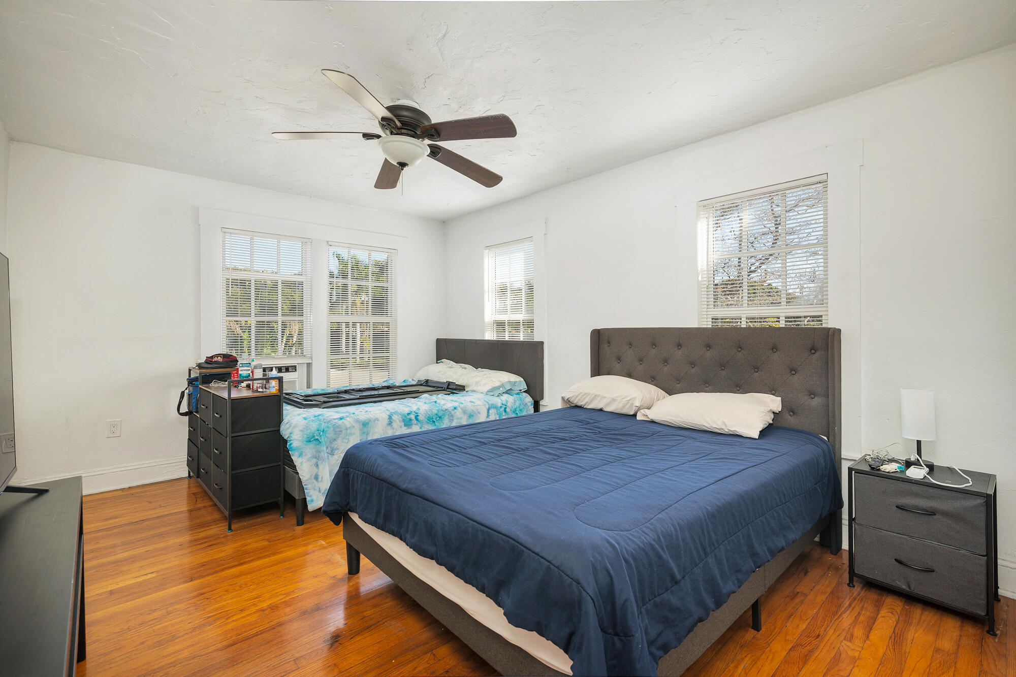 Flamingo Park - Residential