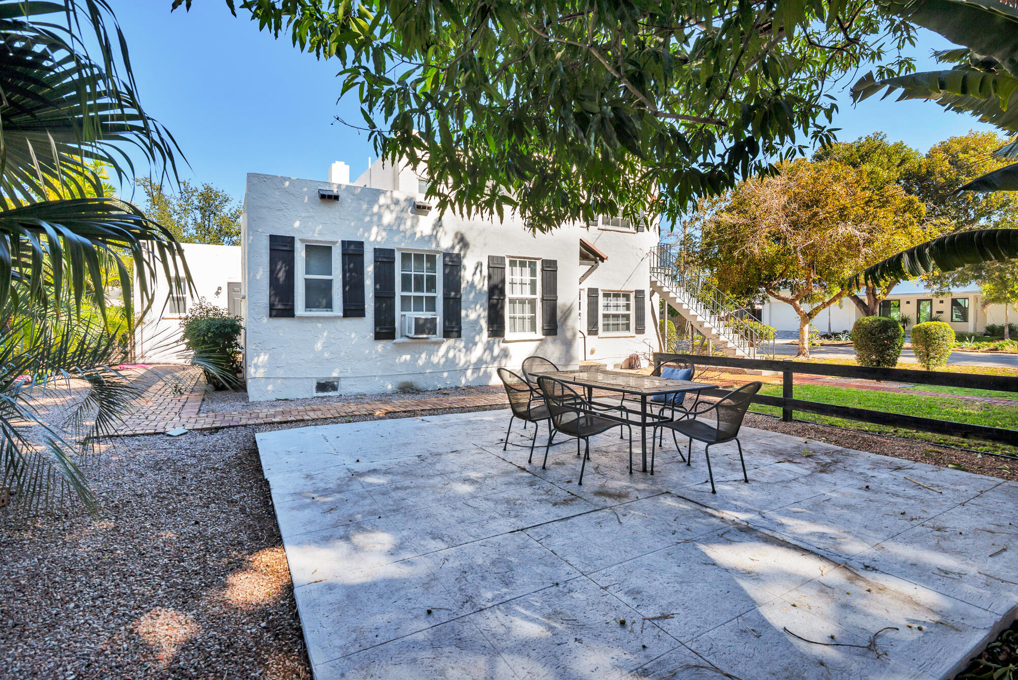 Flamingo Park - Residential